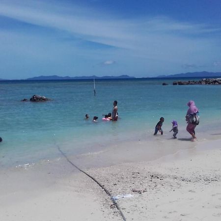 Paya Pulau Weh Sabang Marifi B&B 외부 사진