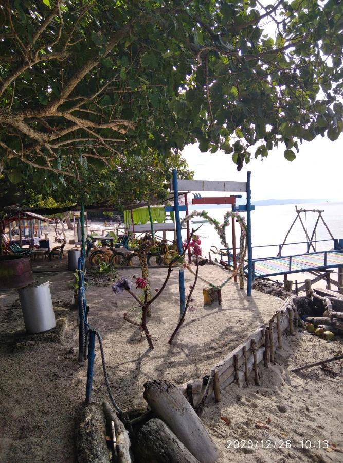 Paya Pulau Weh Sabang Marifi B&B 외부 사진