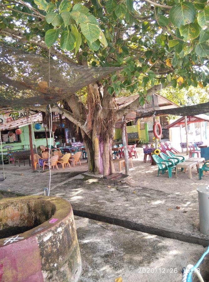 Paya Pulau Weh Sabang Marifi B&B 외부 사진