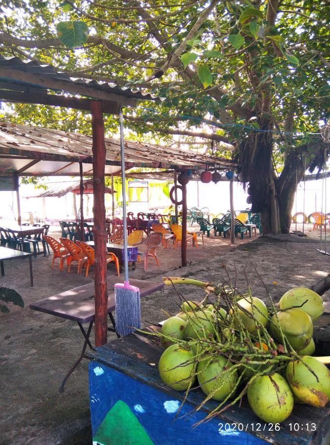 Paya Pulau Weh Sabang Marifi B&B 외부 사진