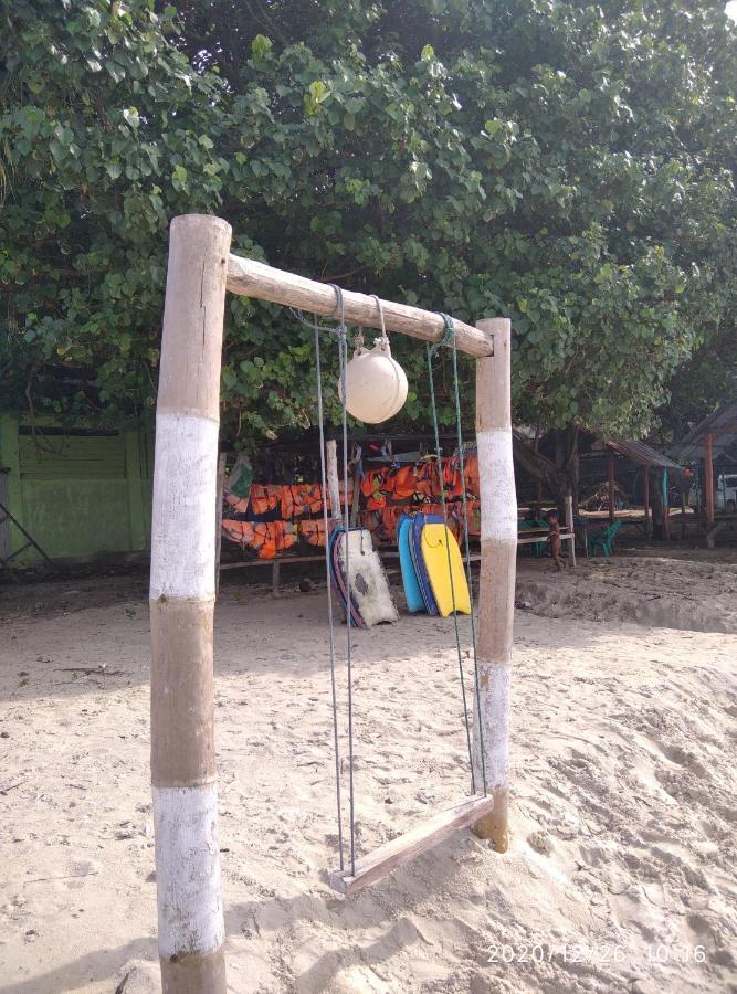 Paya Pulau Weh Sabang Marifi B&B 외부 사진