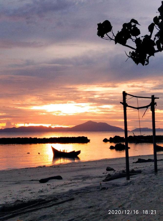 Paya Pulau Weh Sabang Marifi B&B 외부 사진