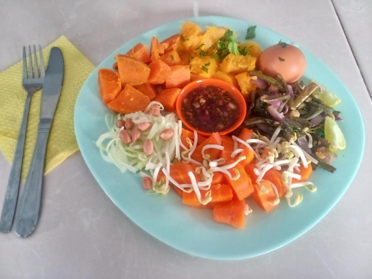 Paya Pulau Weh Sabang Marifi B&B 외부 사진