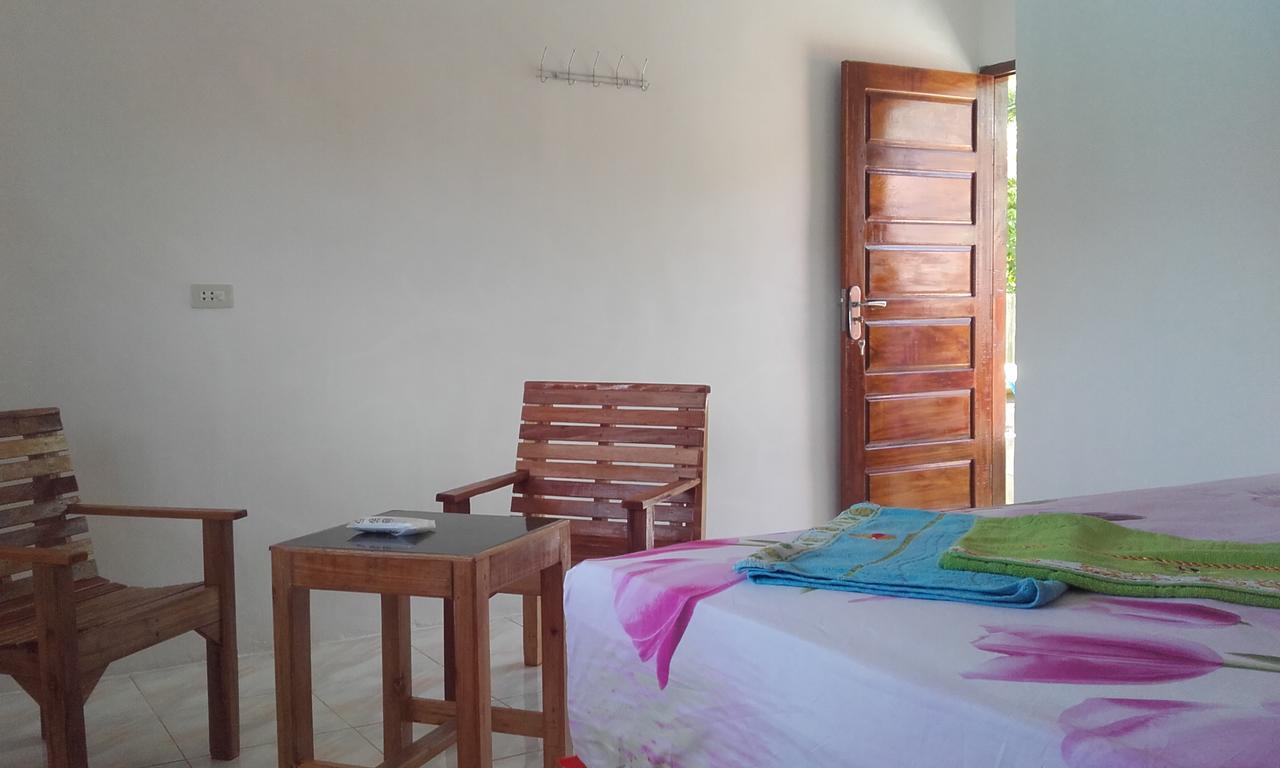 Paya Pulau Weh Sabang Marifi B&B 외부 사진