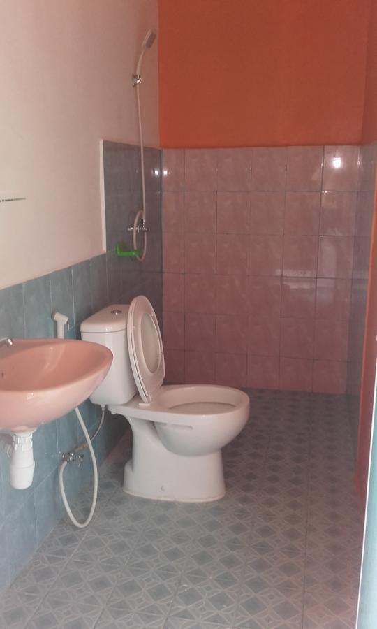 Paya Pulau Weh Sabang Marifi B&B 외부 사진