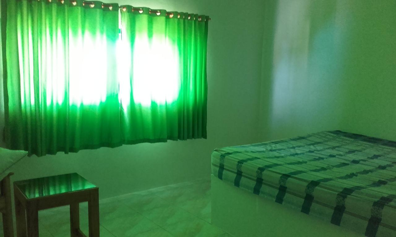 Paya Pulau Weh Sabang Marifi B&B 외부 사진