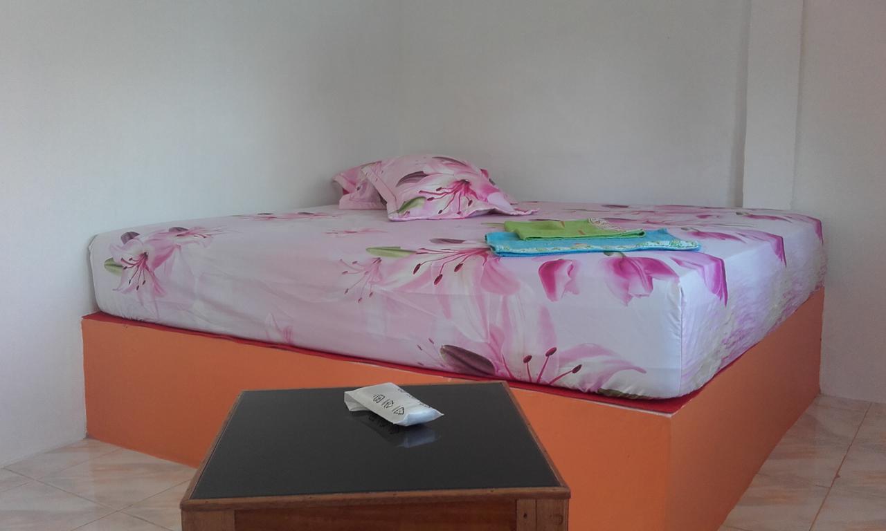 Paya Pulau Weh Sabang Marifi B&B 외부 사진