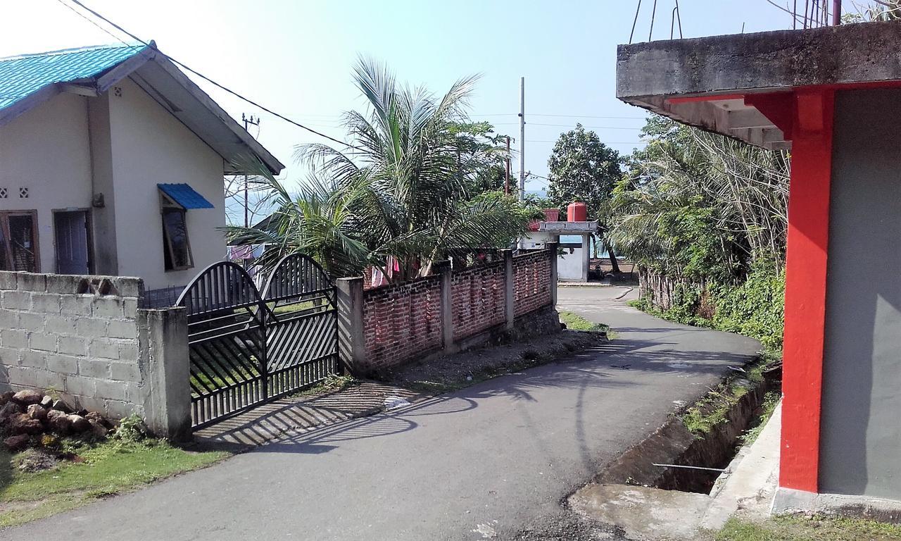 Paya Pulau Weh Sabang Marifi B&B 외부 사진