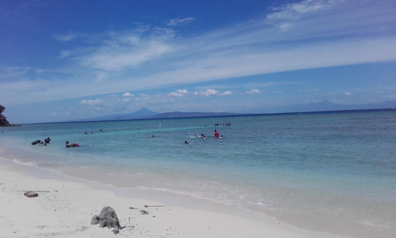 Paya Pulau Weh Sabang Marifi B&B 외부 사진