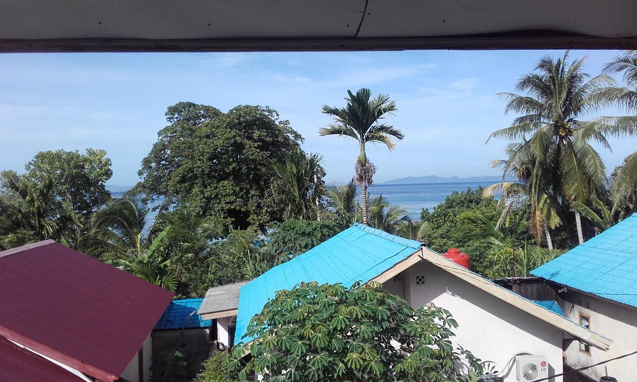 Paya Pulau Weh Sabang Marifi B&B 외부 사진