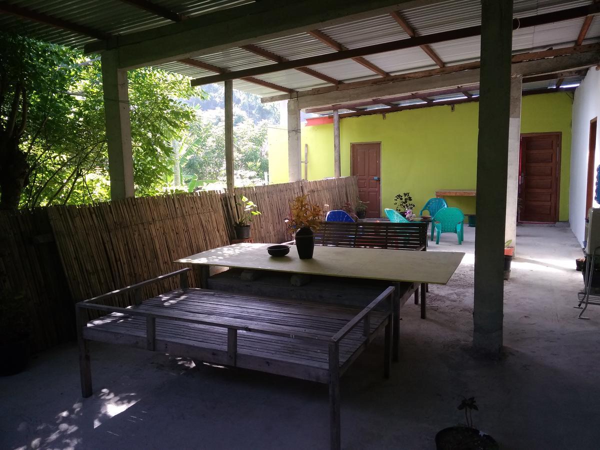 Paya Pulau Weh Sabang Marifi B&B 외부 사진