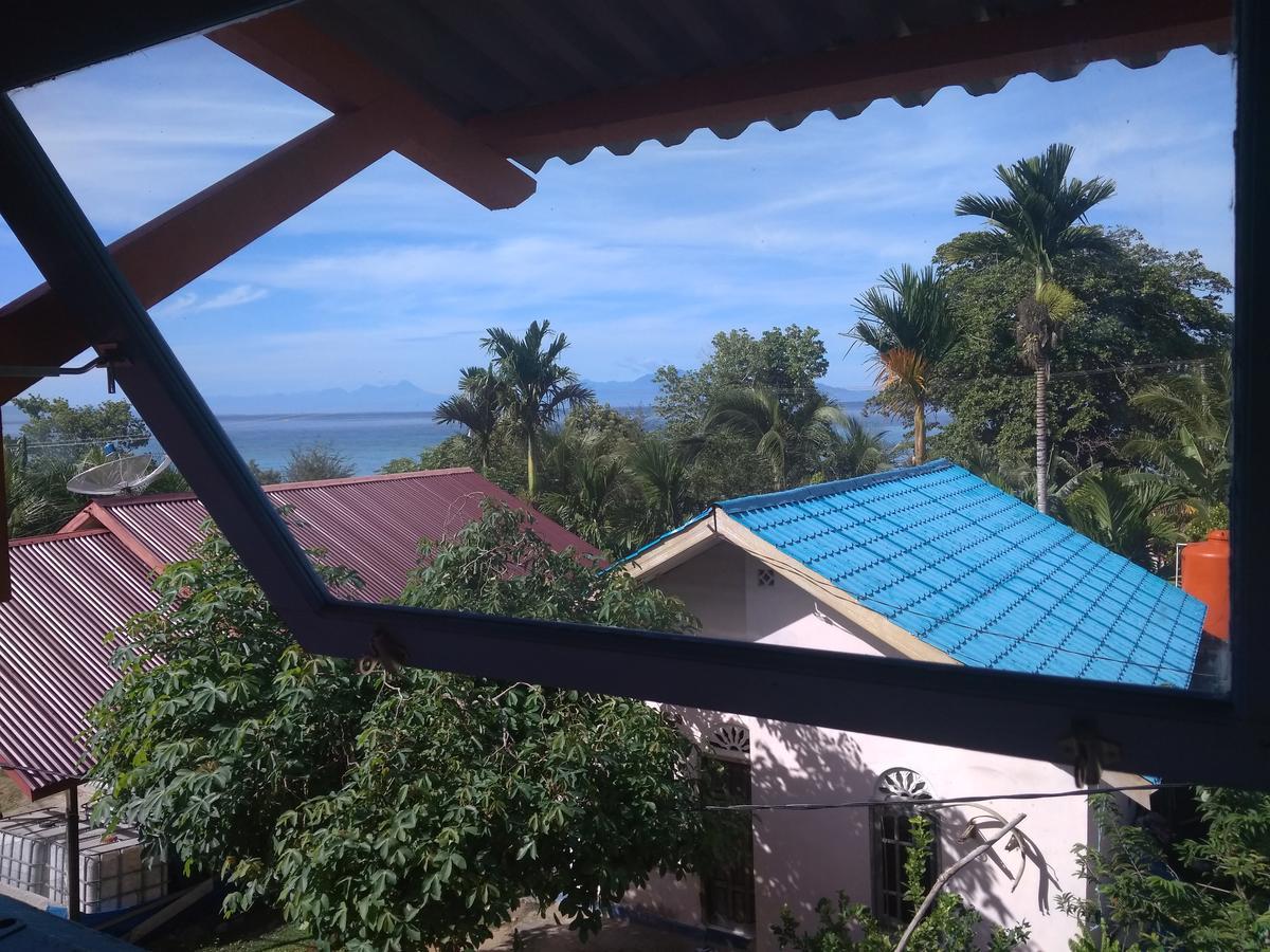Paya Pulau Weh Sabang Marifi B&B 외부 사진