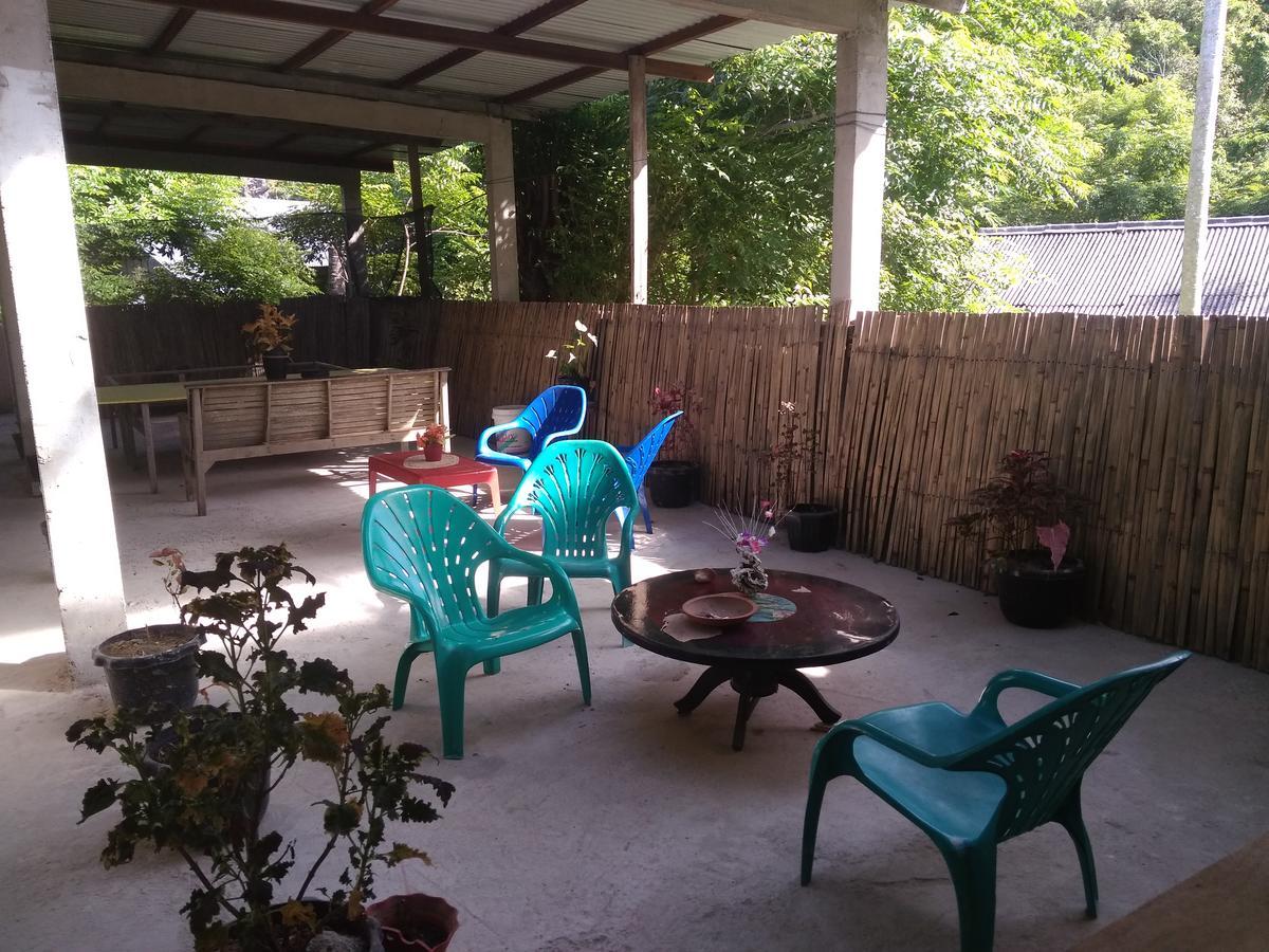 Paya Pulau Weh Sabang Marifi B&B 외부 사진