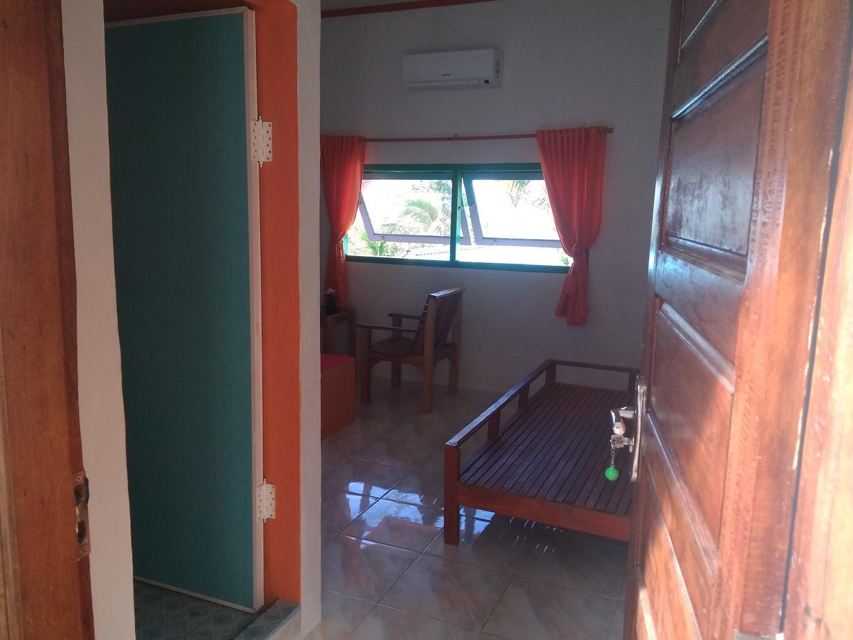 Paya Pulau Weh Sabang Marifi B&B 외부 사진