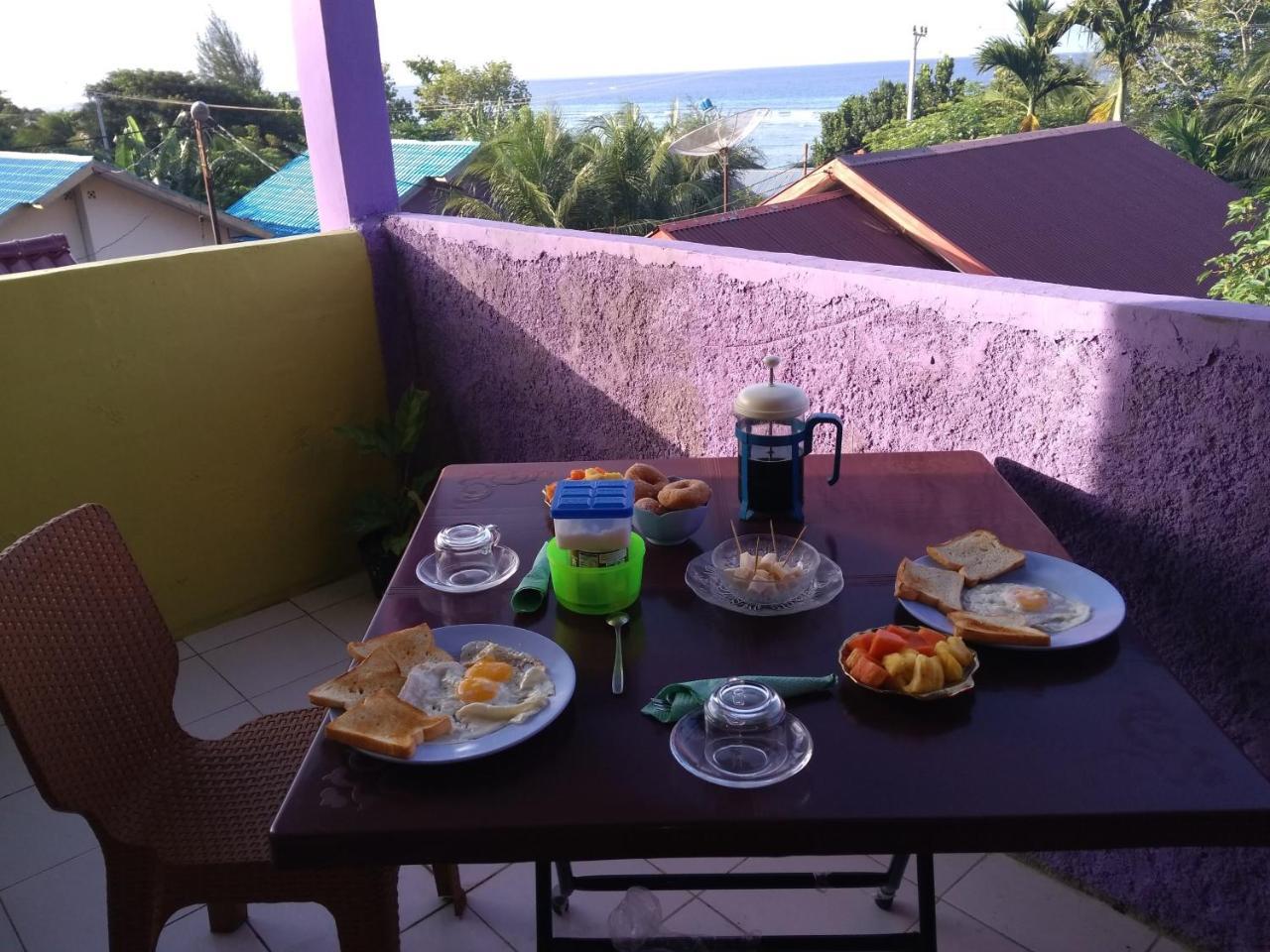 Paya Pulau Weh Sabang Marifi B&B 외부 사진