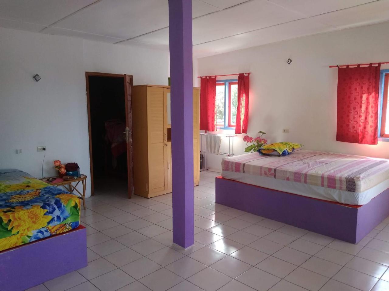 Paya Pulau Weh Sabang Marifi B&B 외부 사진