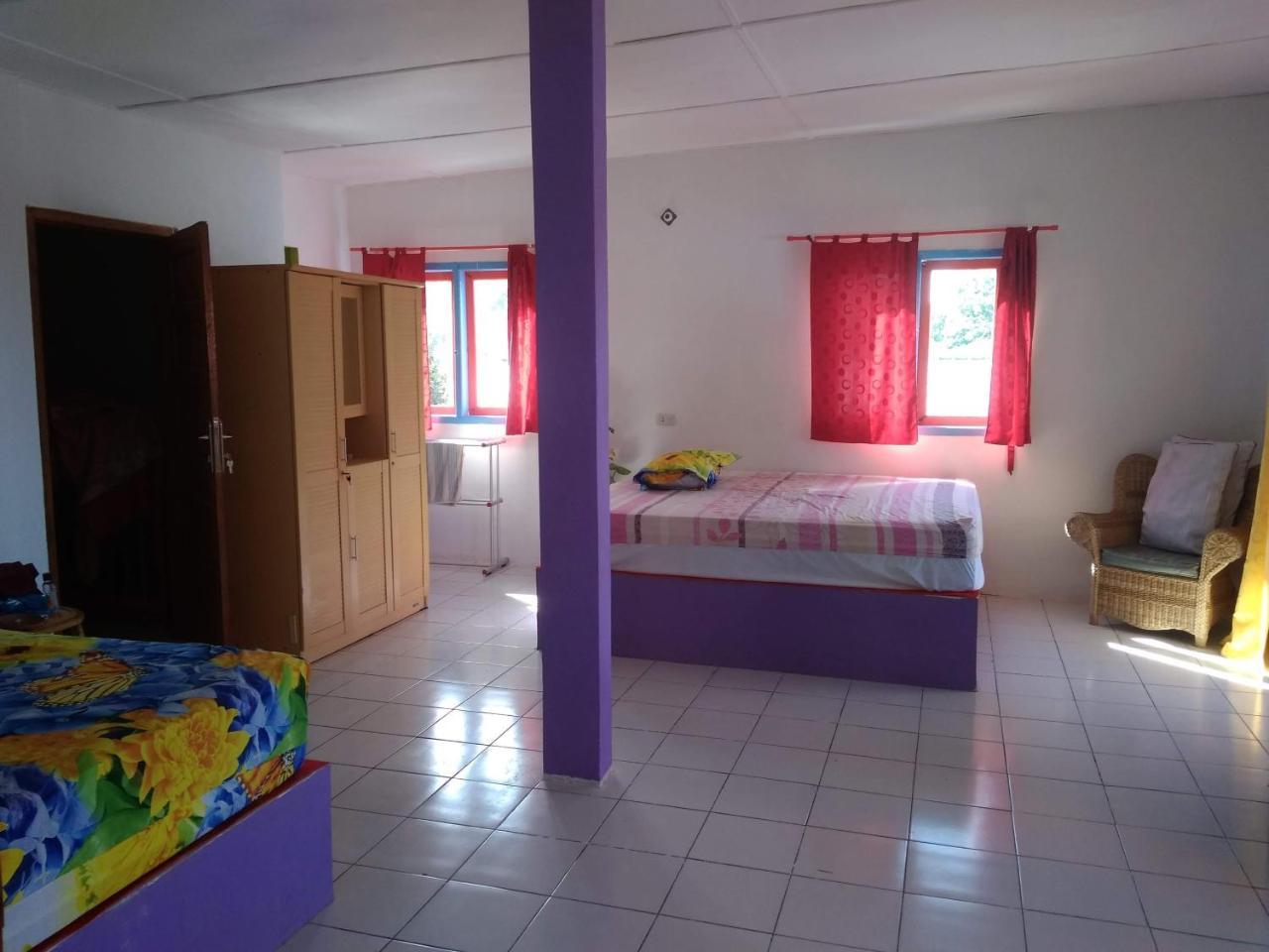 Paya Pulau Weh Sabang Marifi B&B 외부 사진