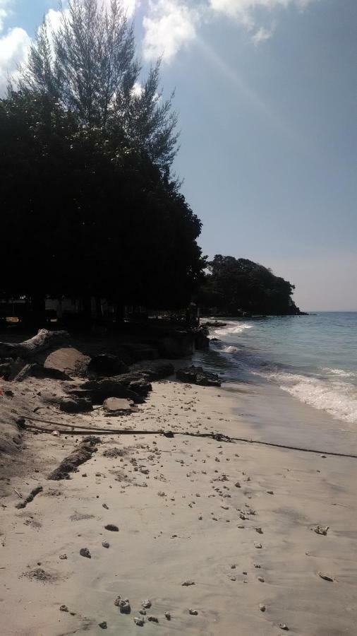 Paya Pulau Weh Sabang Marifi B&B 외부 사진