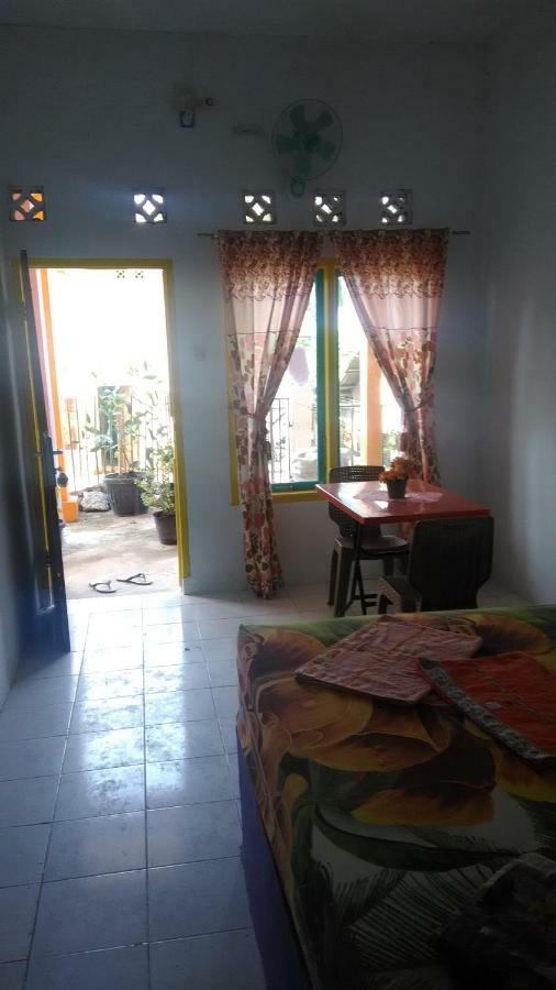 Paya Pulau Weh Sabang Marifi B&B 외부 사진