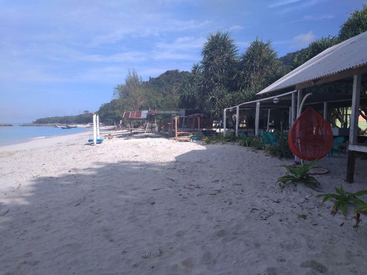 Paya Pulau Weh Sabang Marifi B&B 외부 사진