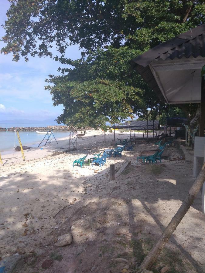 Paya Pulau Weh Sabang Marifi B&B 외부 사진